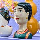 Frida Siciliansk Vase 1