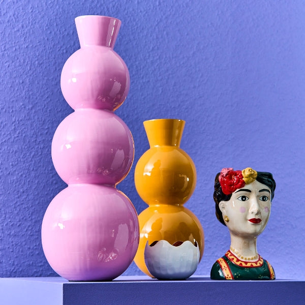Carmen Siciliansk Vase 1