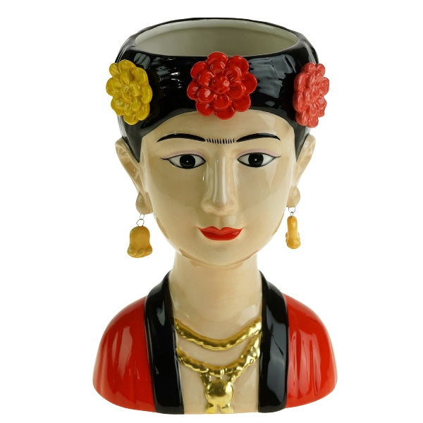 Carmen Siciliansk Vase 2