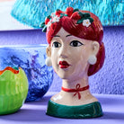 Rosa Siciliansk Vase 1