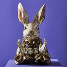 Rabbit Bust Henrilein 1