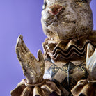 Rabbit Bust Henrilein 2