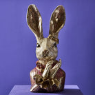 Rabbit Bust Hannilein 1