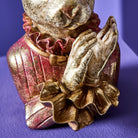 Rabbit Bust Hannilein 2