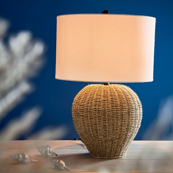 Marbella bordlampe 1