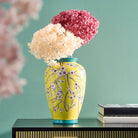Sakura cherry blossom vase 4