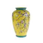 Sakura cherry blossom vase 5
