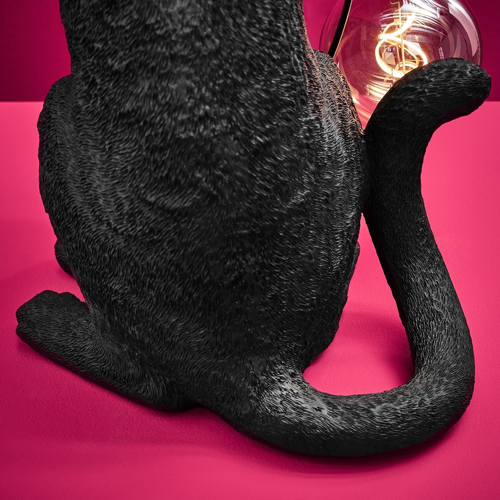 Katten Chouchou bordlampe 2