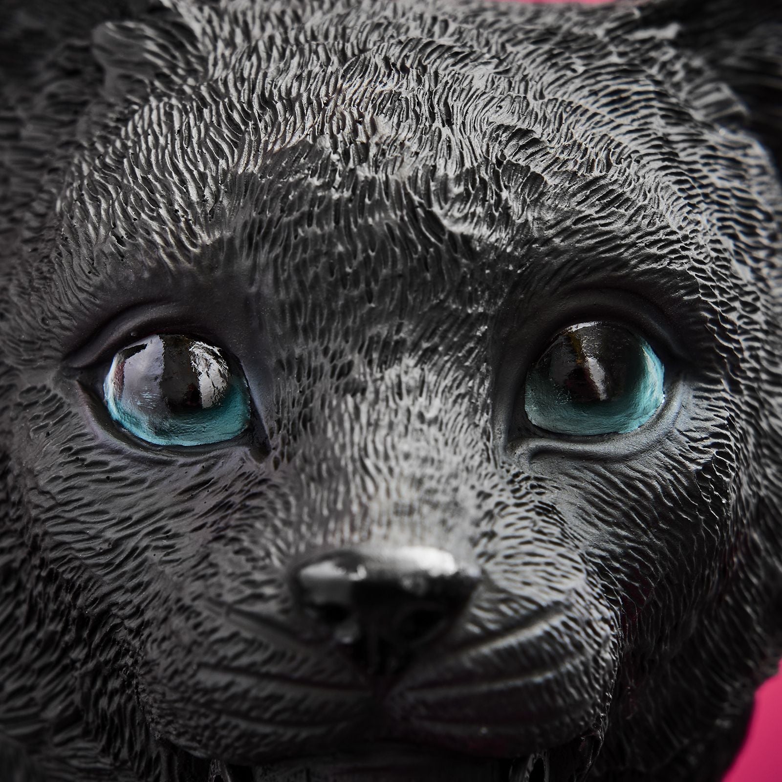 Katten Chouchou bordlampe 3