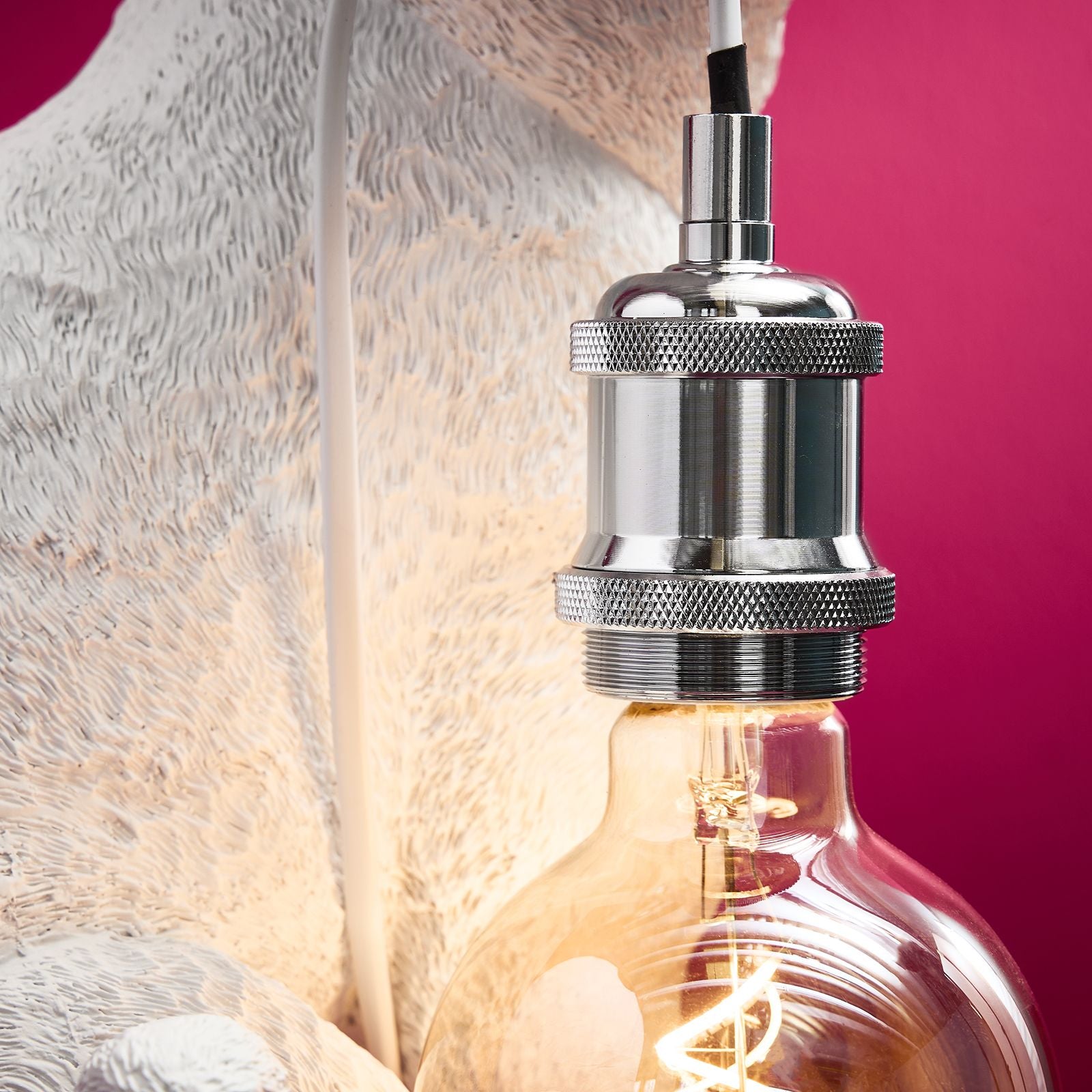 Katten Chouchou bordlampe 5