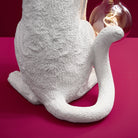 Katten Chichi bordlampe 8
