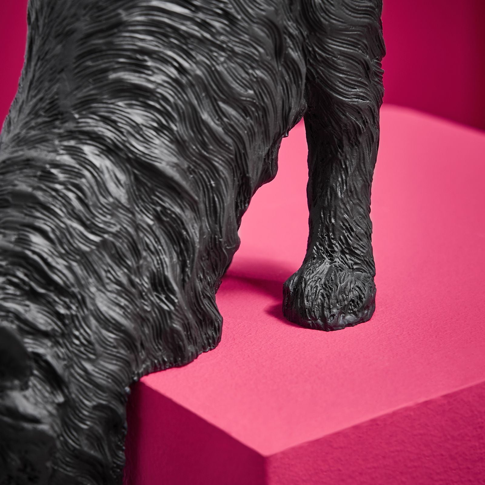 Katten Chichi bordlampe 3