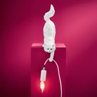 Katten Chichi bordlampe 5