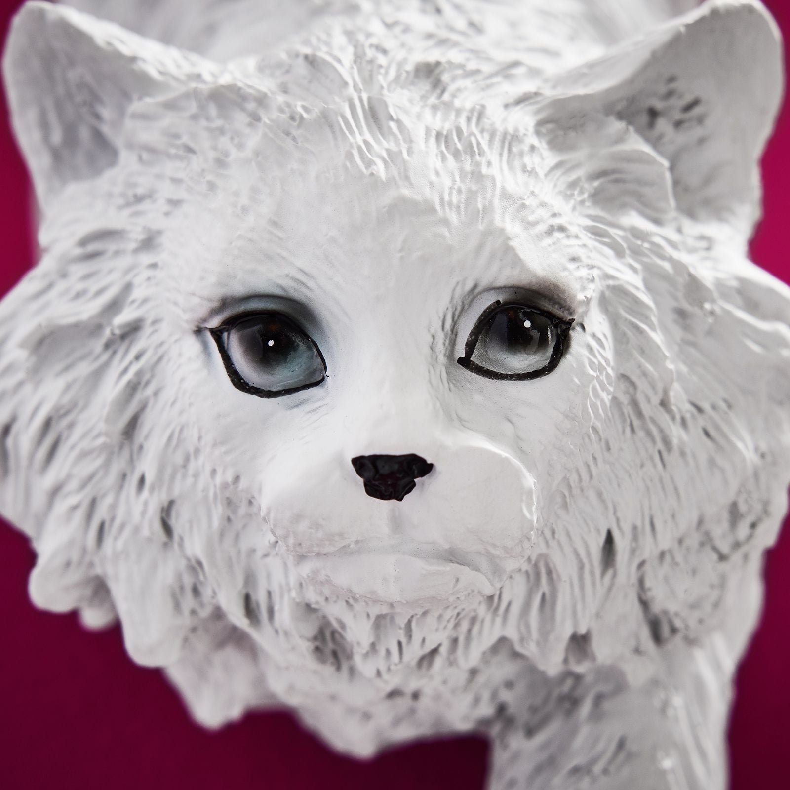 Katten Chichi bordlampe 6