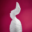 Katten Chichi bordlampe 7