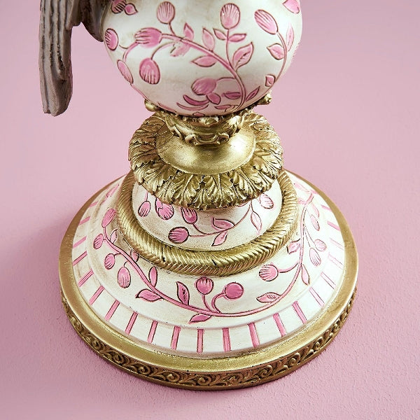 Amari Papegøye Lysestake 2