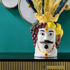 Moro Siciliansk Vase 1