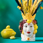 Lady Isabetta Siciliansk Vase 5