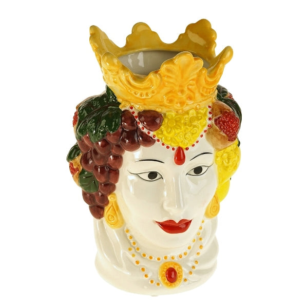 Lady Isabetta Siciliansk Vase 6