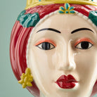 Lady Letizia  Siciliansk Vase 3