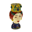 Lady Letizia  Siciliansk Vase 2