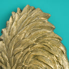 Flamingo Tiffany vegglampe 4