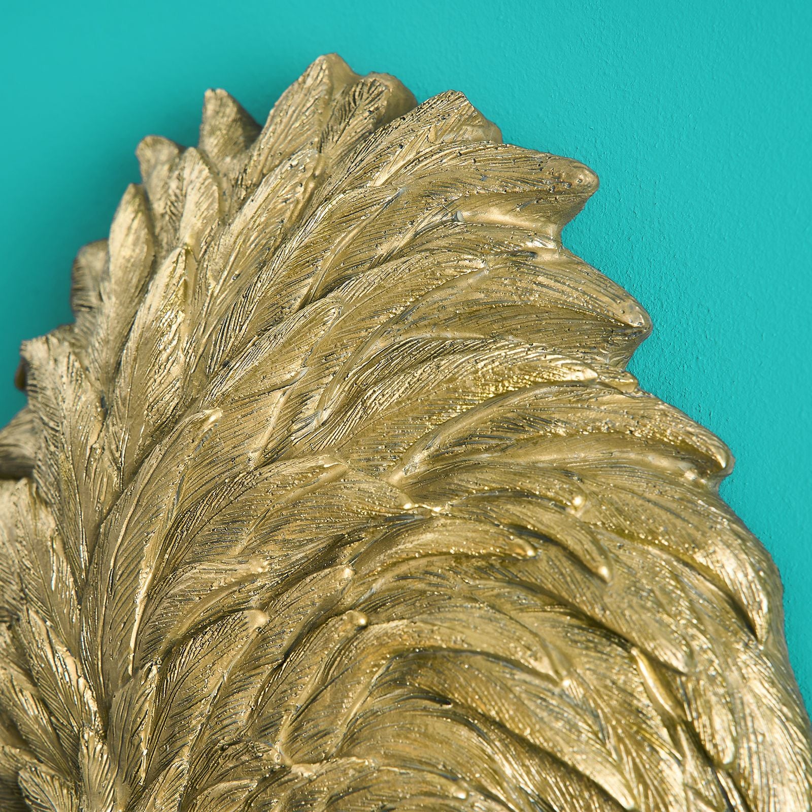 Flamingo Tiffany vegglampe 4