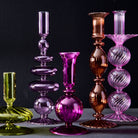 Nora Glasslysestake 4