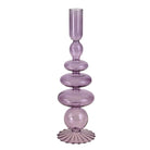 Nora Glasslysestake 1