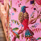 Paradise, mango wood sofa 2