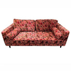 Paradise, mango wood sofa 1