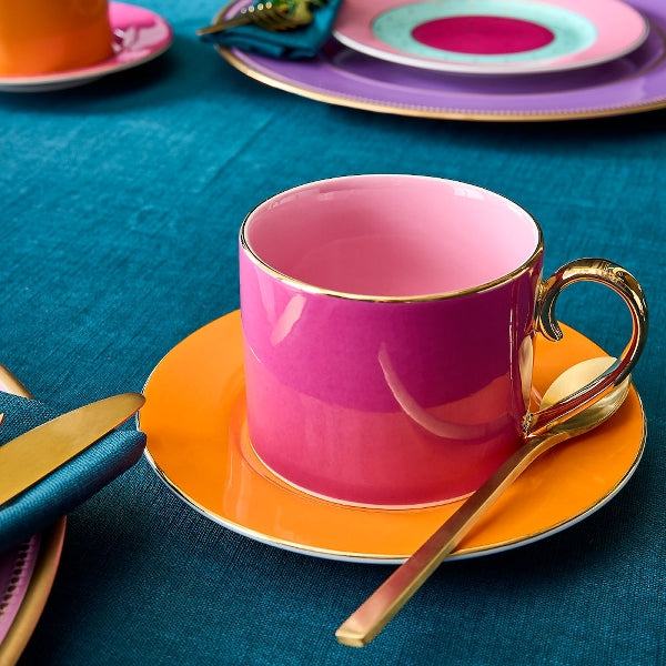 Fancy Colors Cup, 4 stk. 2