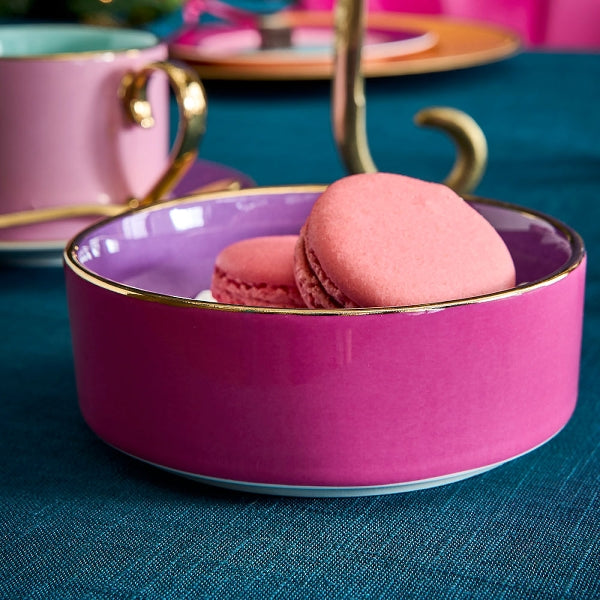 Fancy Colors skåler, 4 stk. 3