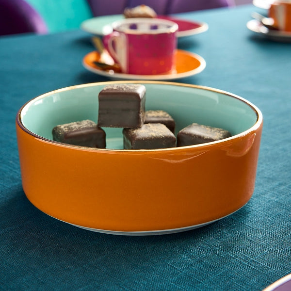 Fancy Colors skåler, 4 stk. 1