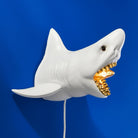 Haien Sharky vegglampe 2