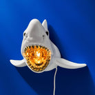 Sharks shark vegglampe 2