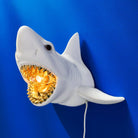 Sharks shark vegglampe 1