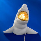 Sharks shark vegglampe 3