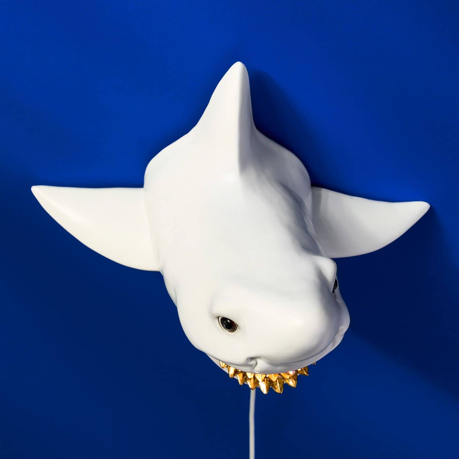 Sharks shark vegglampe 4
