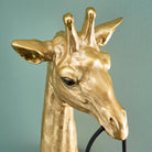 Lucie Giraffe vegglampe 5