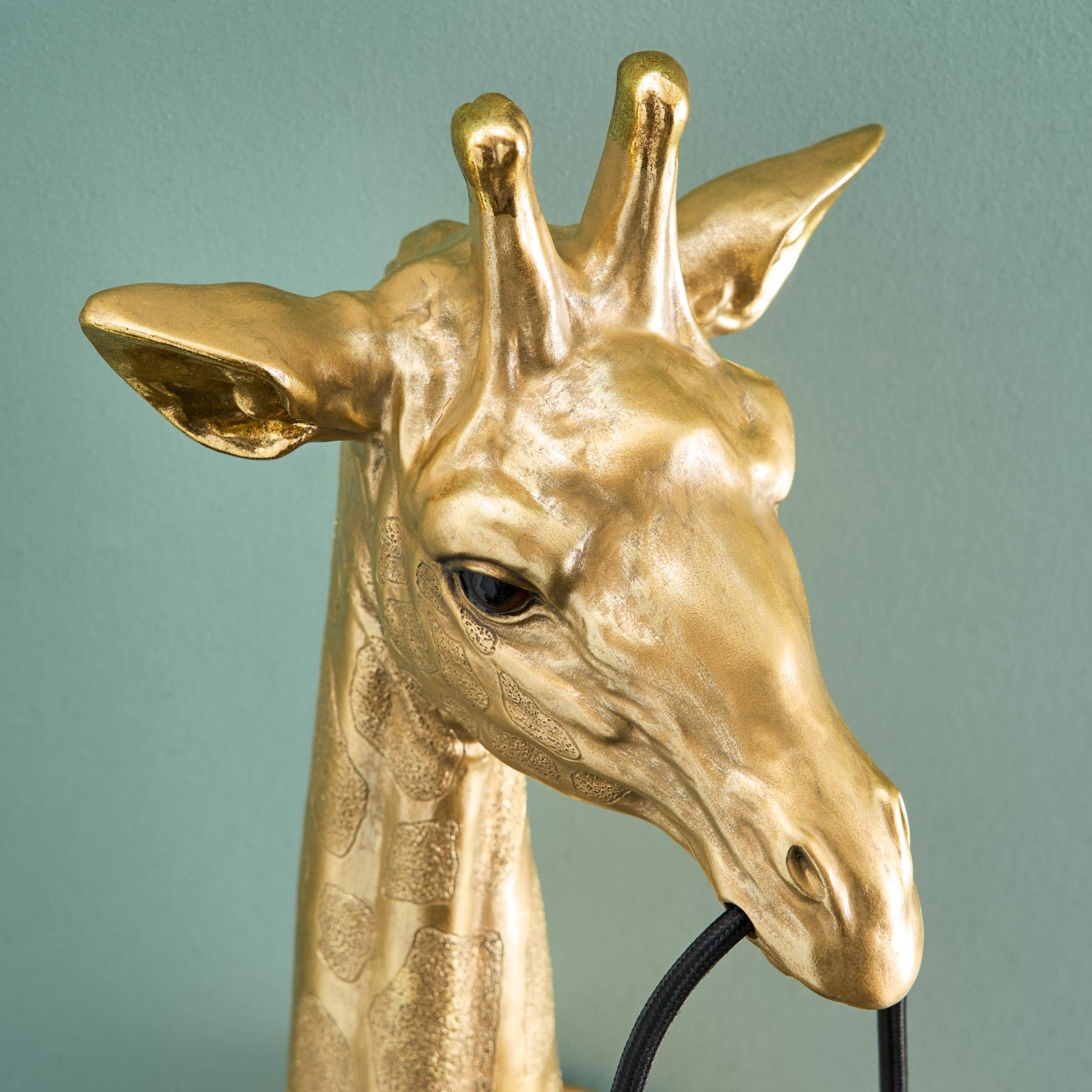 Lucie Giraffe vegglampe 5