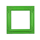 Bilderamme i eucalyptustre 42x42cm - flere farger 13