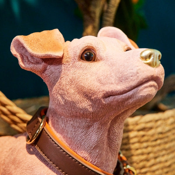 Dansk/ Svenske Charlie 1