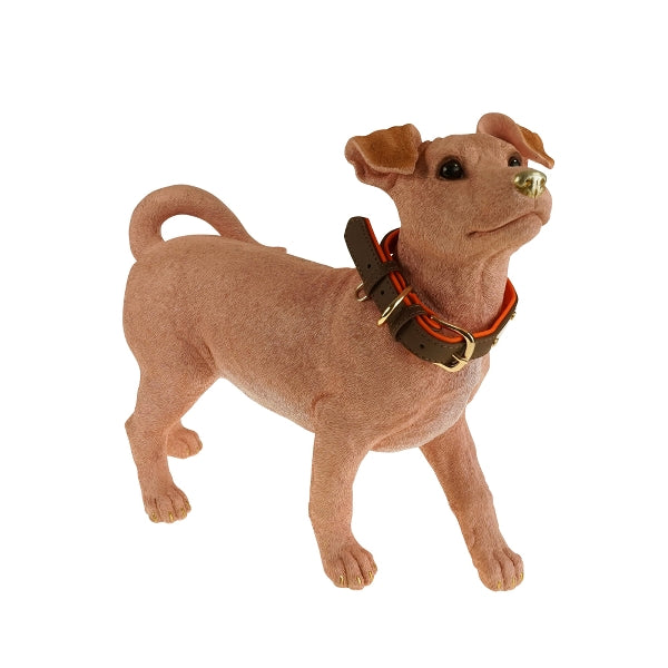 Dansk/ Svenske Charlie 2