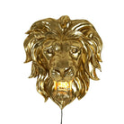 King Lion vegglampe 2