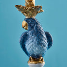 Papegøye Lysestaker i PAR 39 cm - Flere fargevarianter 15