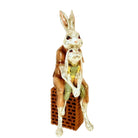 Rabbit mother with Child 3