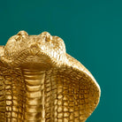 Slangen Kaara gulvlampe 3