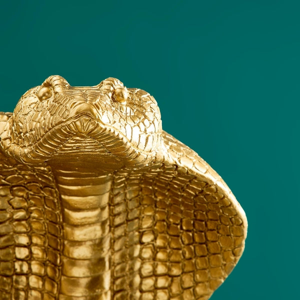 Slangen Kaara gulvlampe 3