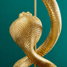 Slangen Kaara gulvlampe 4